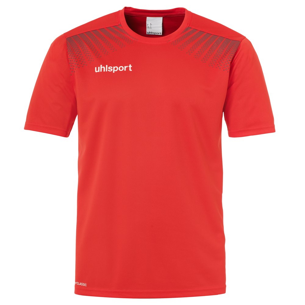 Uhlsport T-shirt Uhlsport Goal Rouge XL