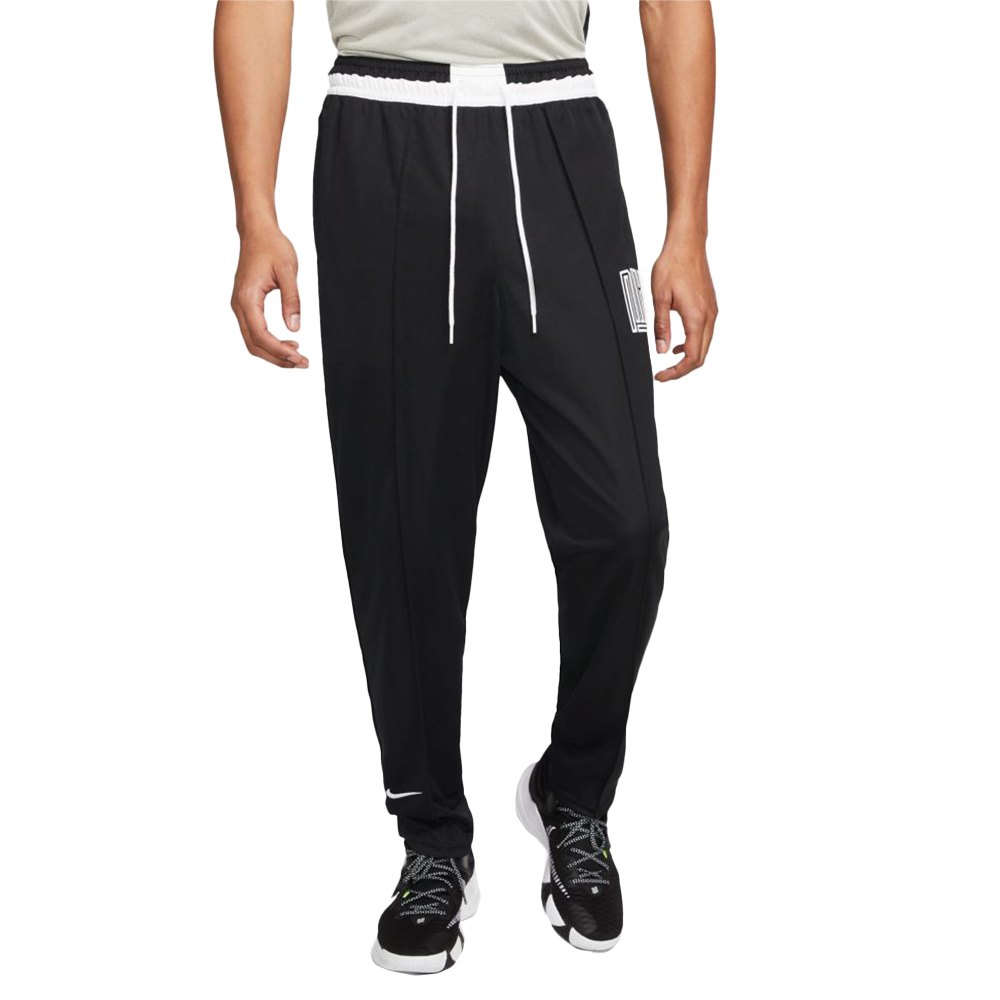 Nike Dri Fit Pants Noir XL Homme
