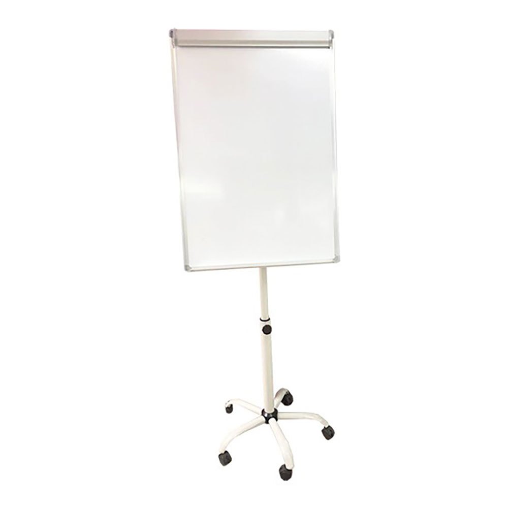 Softee Board With Stand Up Support Blanc 100 x 70 cm