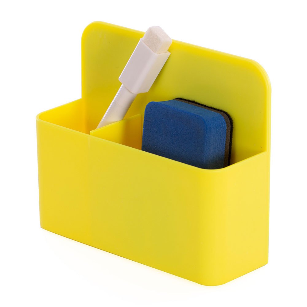 Softee Porte-marqueur Magnétique One Size Yellow