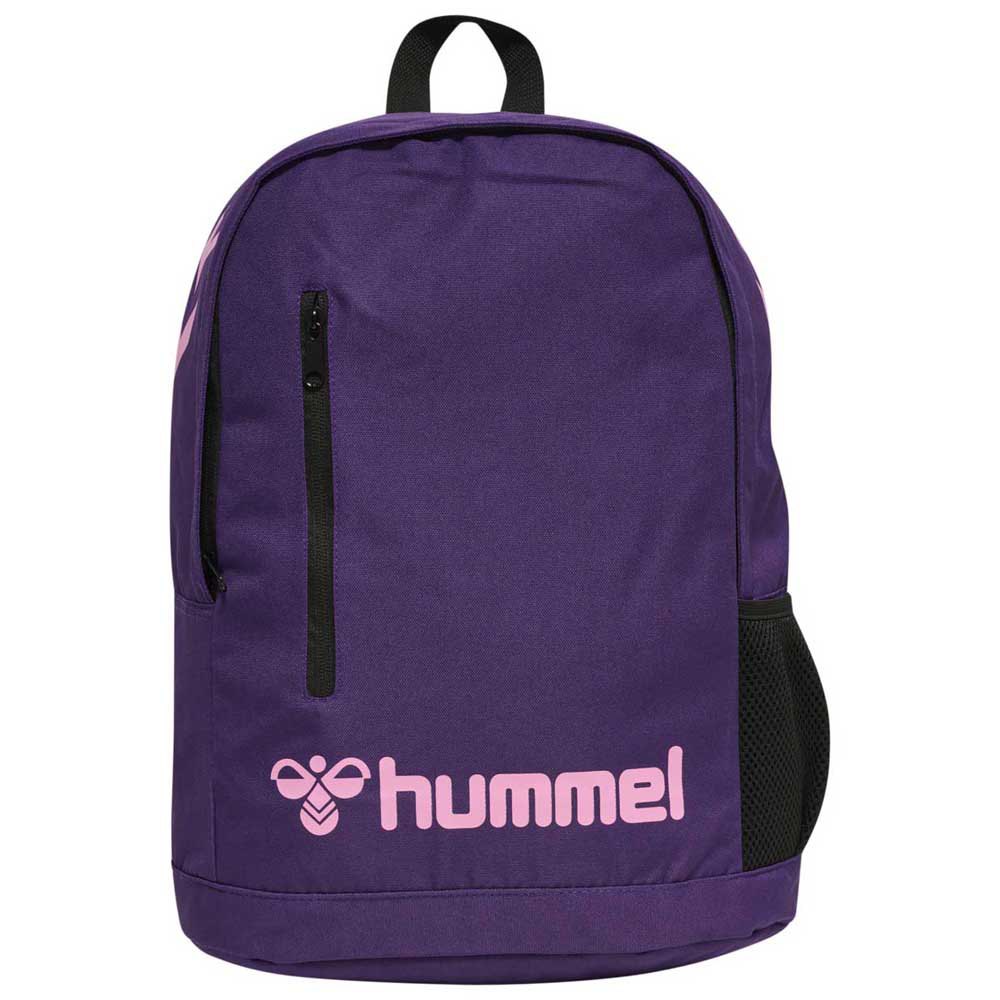 Hummel Core 28l Backpack Violet
