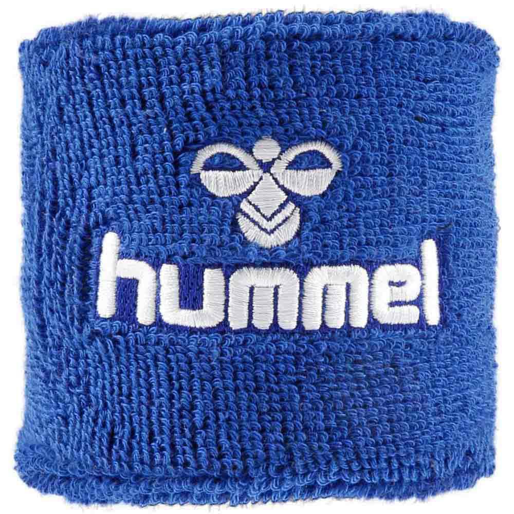 Hummel Old School Small Wristband Bleu Homme
