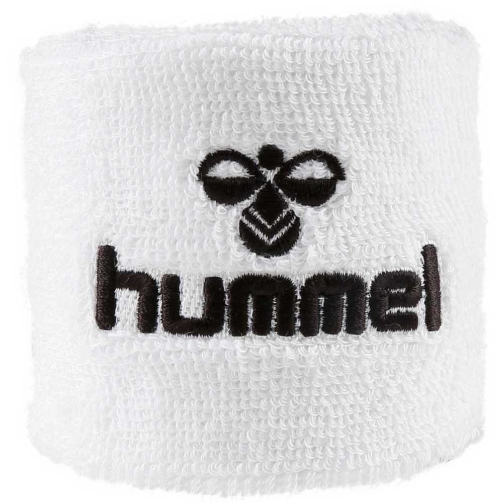Hummel Old School Small Wristband Blanc Homme