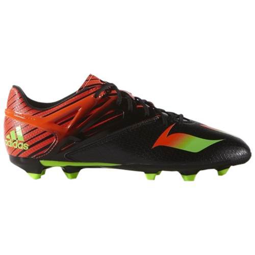 Adidas Messi 151 J Football Shoes Noir EU 28