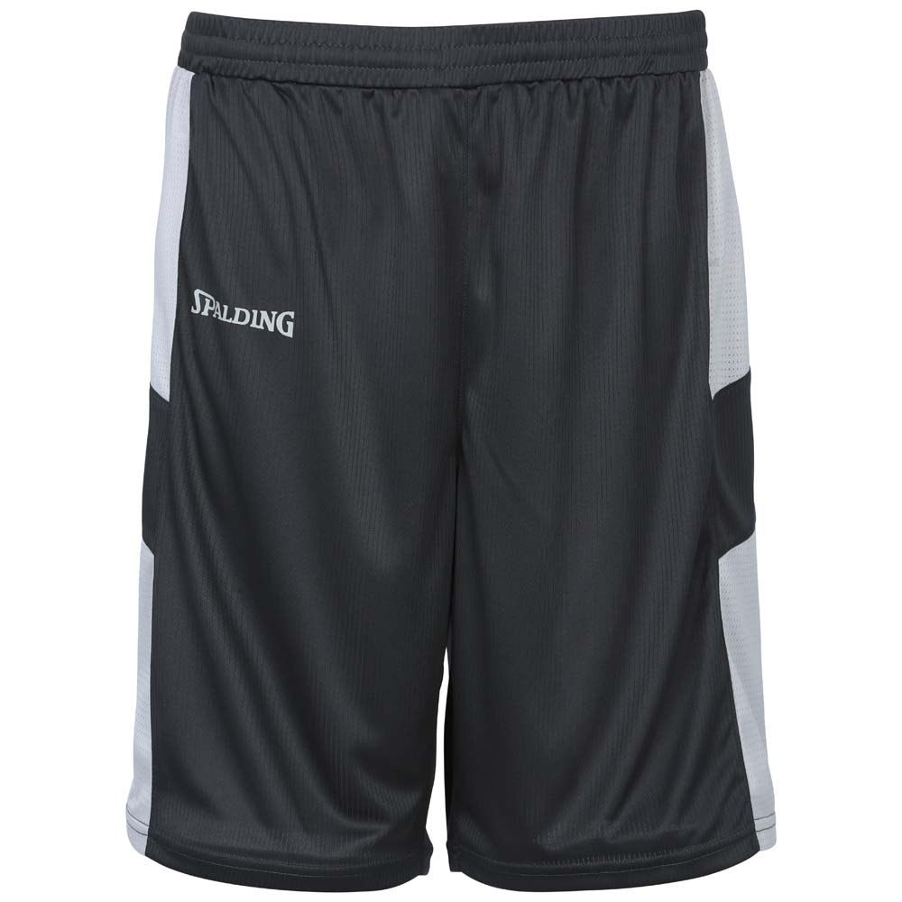 Spalding All Star Shorts Noir 3XL Homme