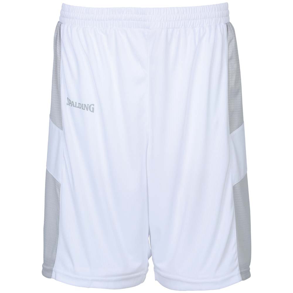 Spalding All Star Shorts Blanc 3XL Homme