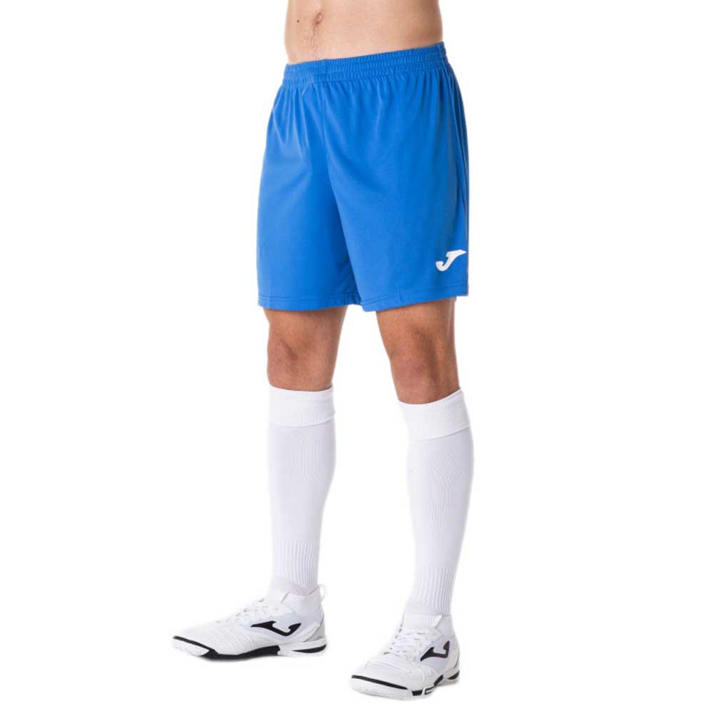 Joma Treviso Shorts Bleu S