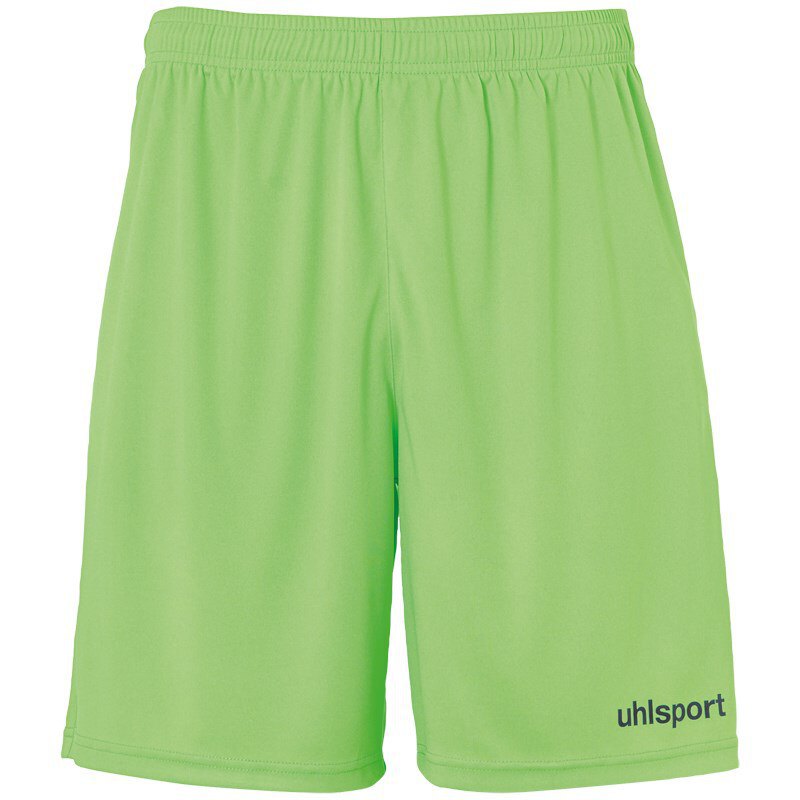 Uhlsport Shorts Center Basic S Flash Green