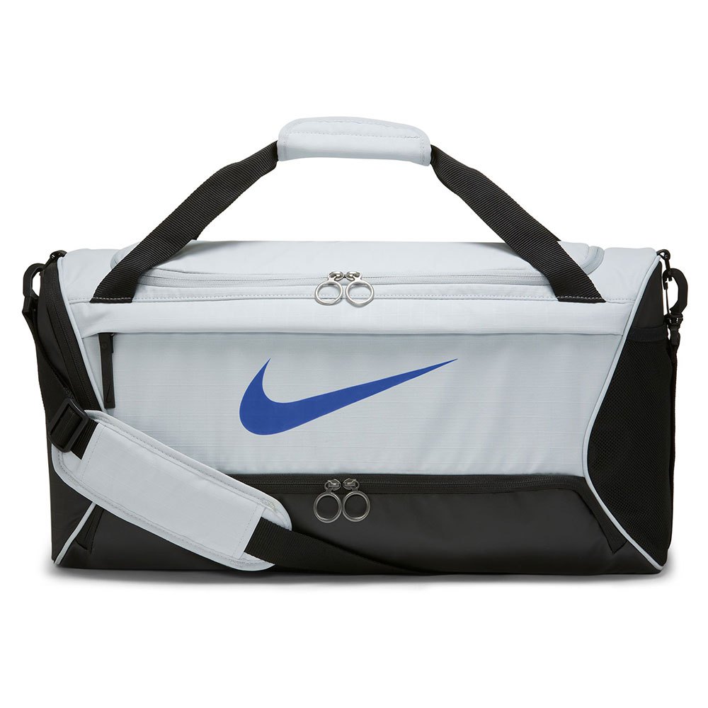 Nike Brasilia Bag Noir,Argenté