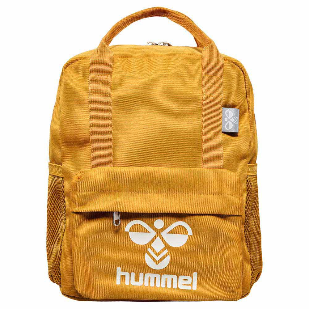 Hummel Jazz Mini 6.8l Backpack Orange S