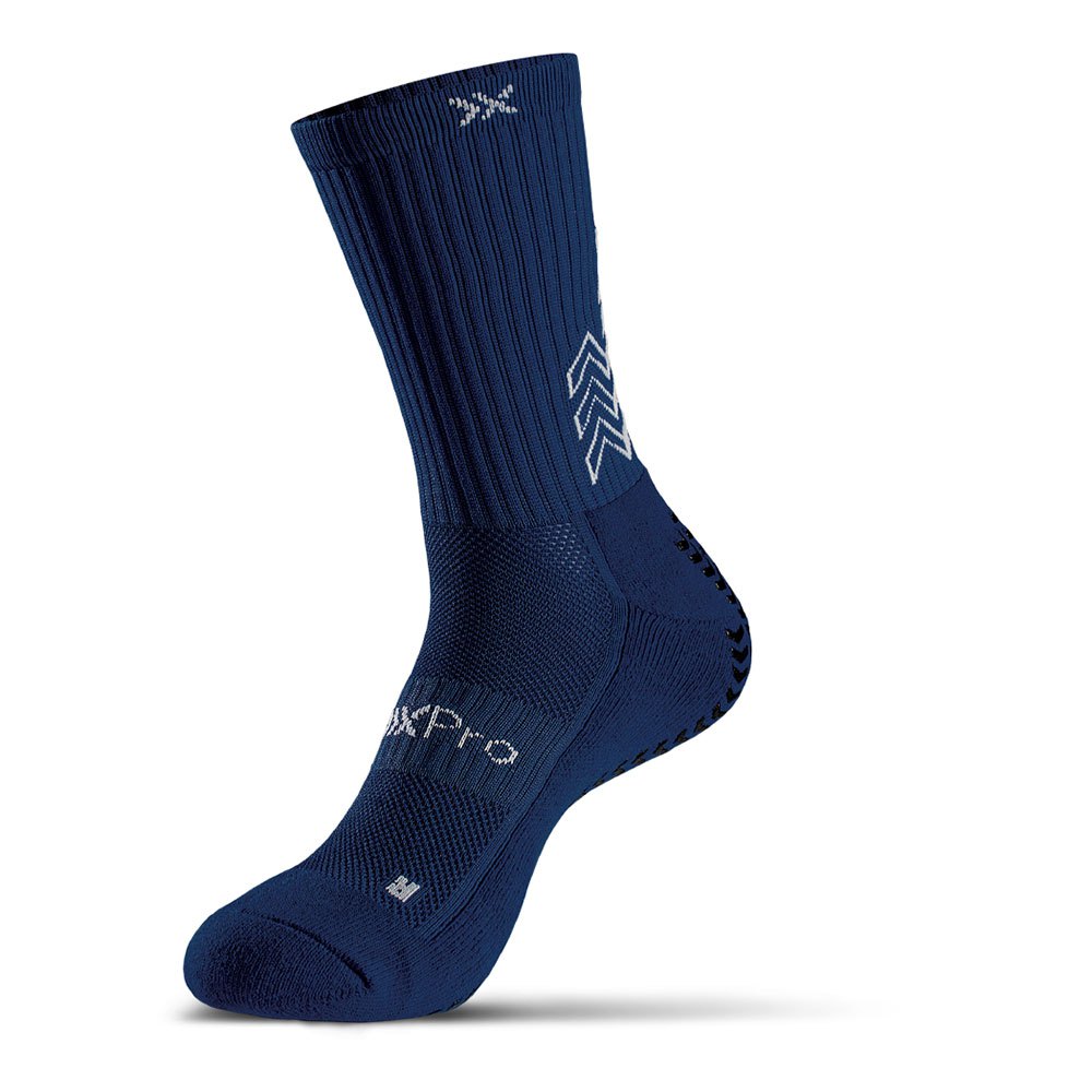 Soxpro Classic Grip Socks Violet EU 35-40 Homme