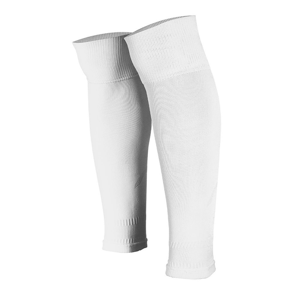 Gearxpro Leg Sleeve Blanc