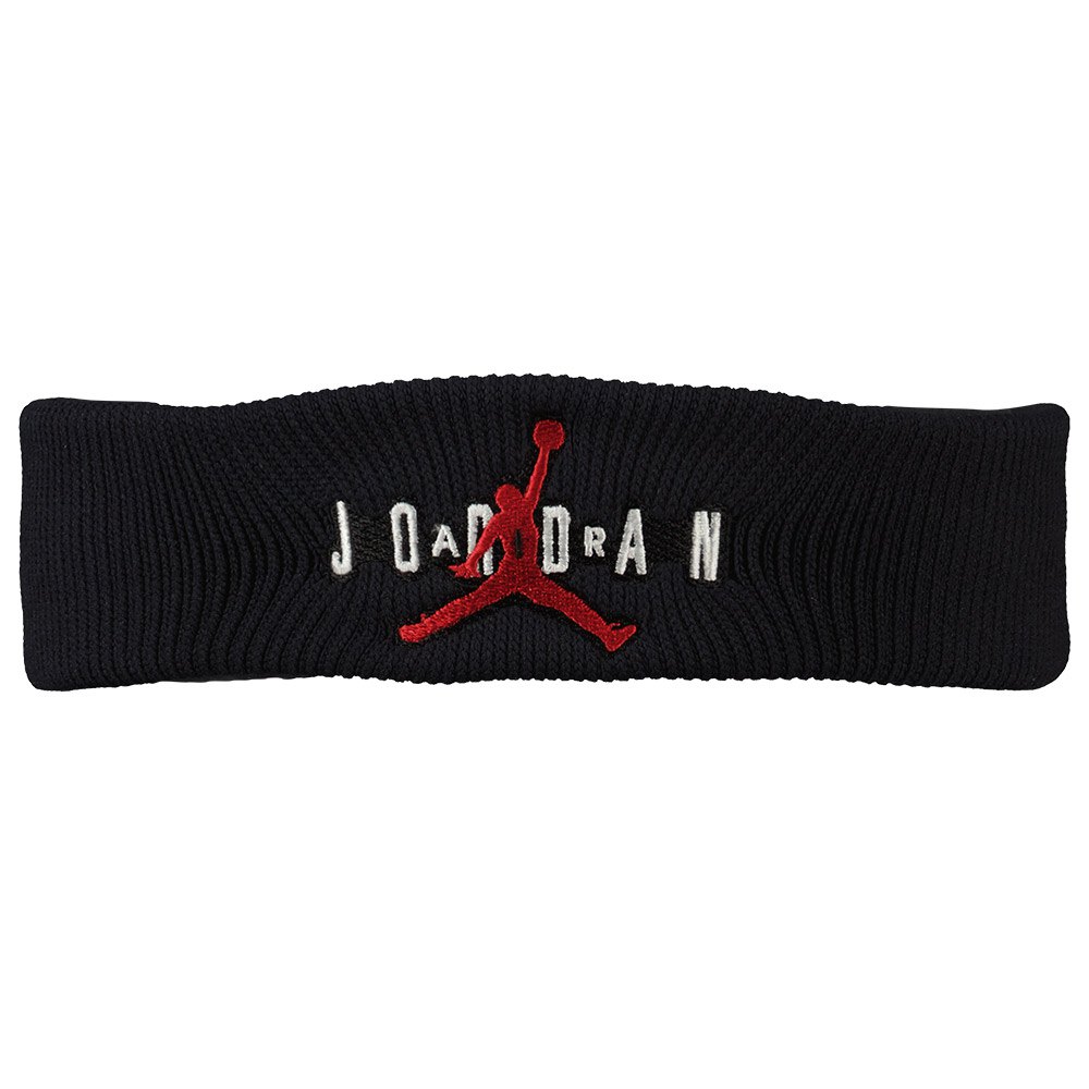 Nike Accessories Jordan Jumpman Terry Headband Noir Homme