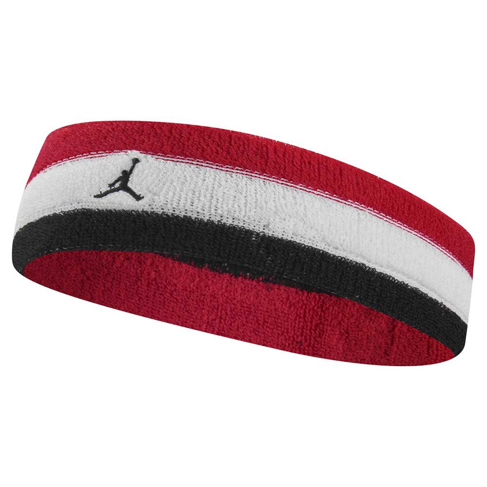 Nike Accessories Jordan Terry Headband Rouge Homme