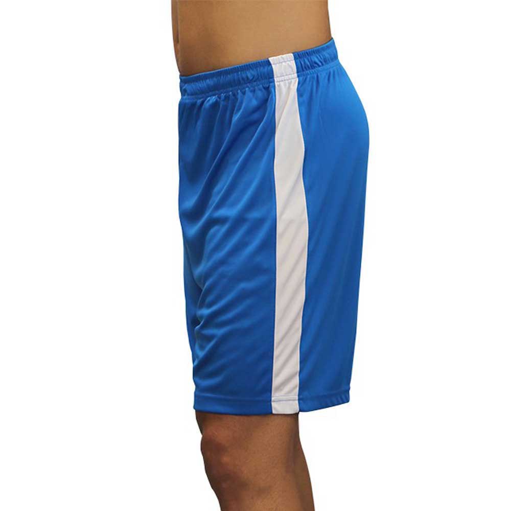 Softee Basket Ro Shorts Bleu M Homme