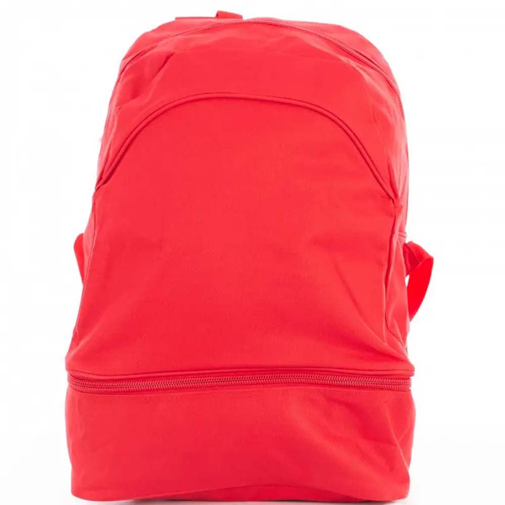 Softee Equipo Backpack Rouge