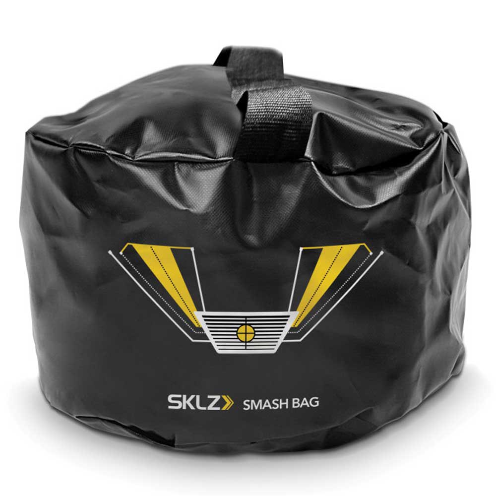 Sklz Smash Bag Noir