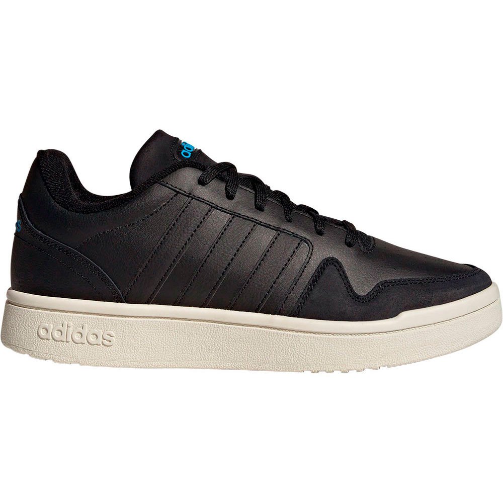 Adidas Postmove Basketball Shoes Noir EU 40