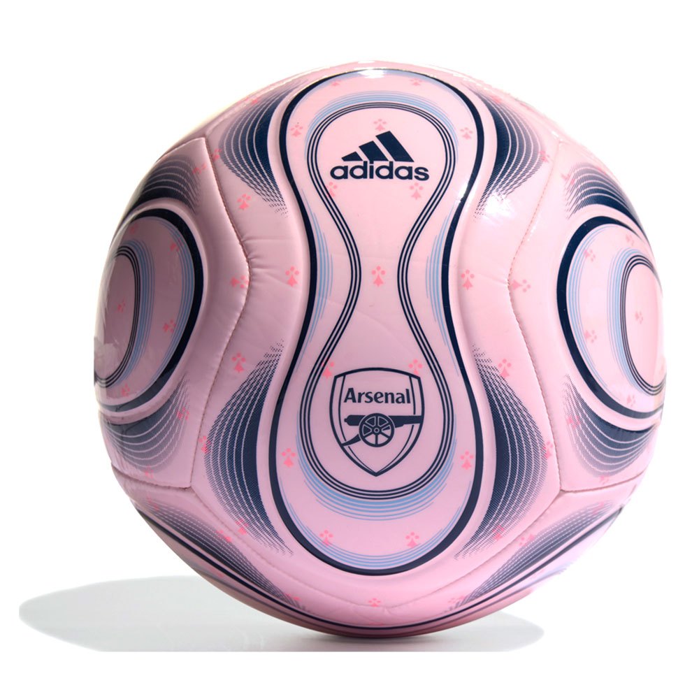 Adidas Arsenal Fc Club Football Ball Third Multicolore 5