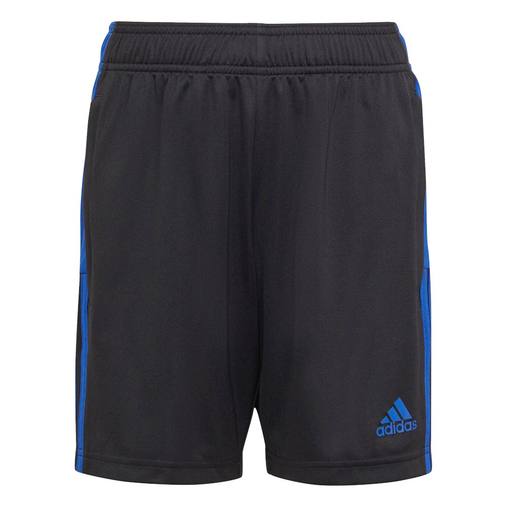 Adidas Tiro Essentials Shorts Noir 15-16 Years