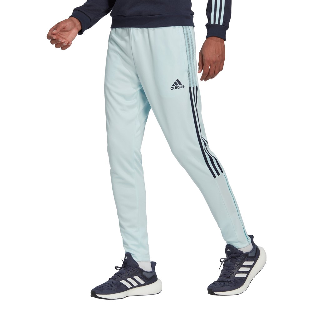 Adidas Tiro Pants Bleu XS / Regular Homme