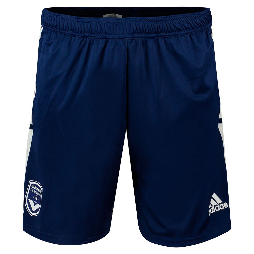 Adidas Fc Girondins Bordeaux Training 22/23 Shorts Training Bleu XL / Regular