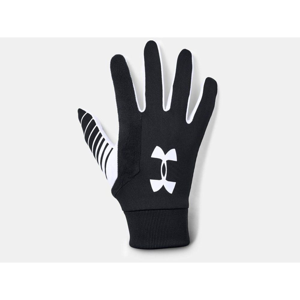 Under Armour Field Players 2.0 Gloves Noir XL Homme
