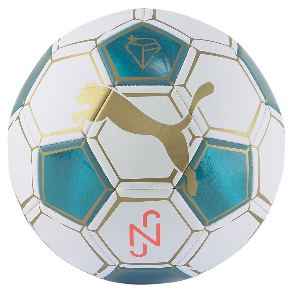Puma Neymar Diamond Football Ball Bleu 3