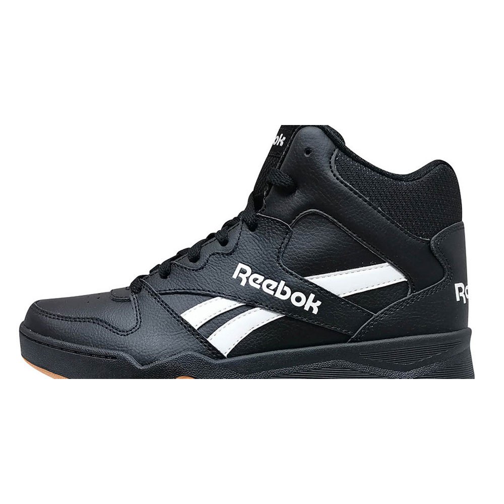 Reebok Royal Bb4500 Hi2 Basketball Shoes Noir EU 43 Homme