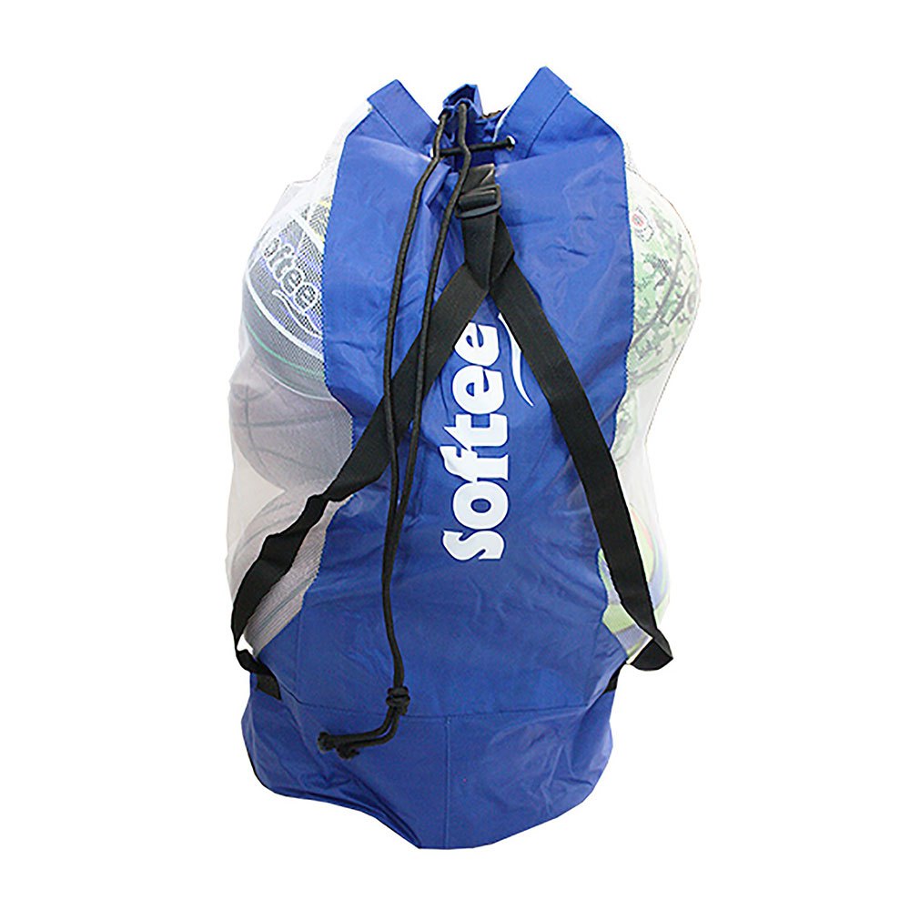 Softee Ball Bag Vert