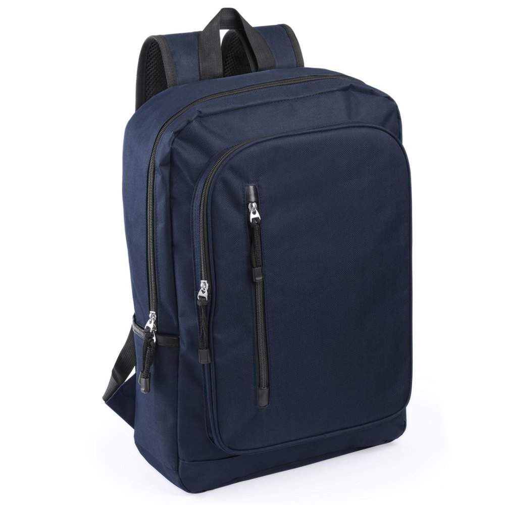 Smartek 5155bl 15´´ Chargind Station Backpack Bleu