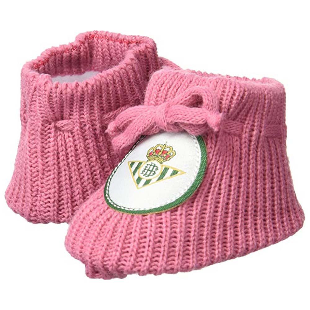Real Betis Bootie Rose