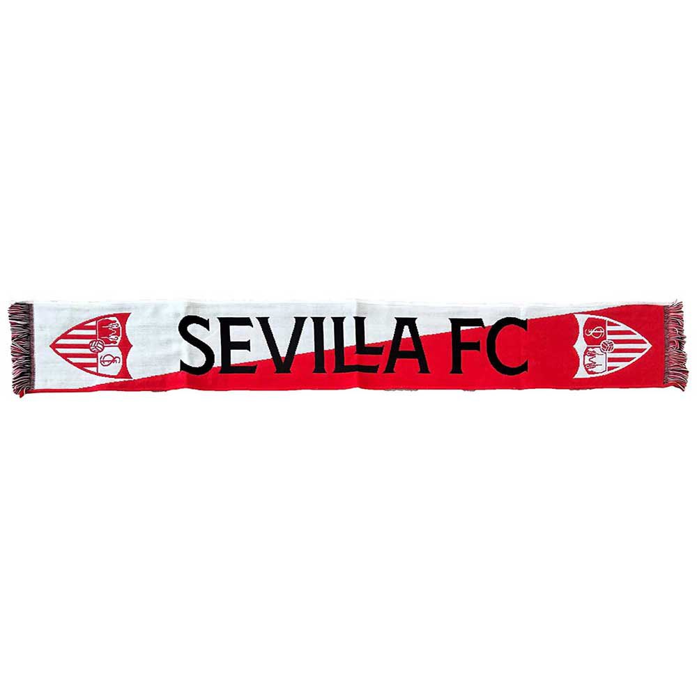 Sevilla Fc Scarf Multicolore