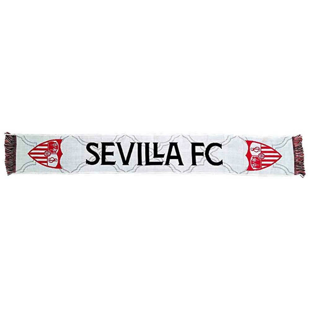 Sevilla Fc Scarf Multicolore