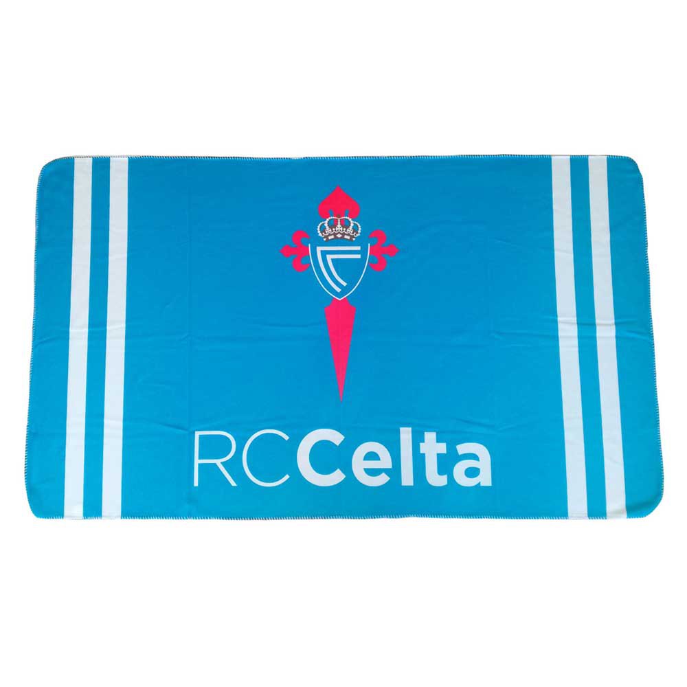 Rc Celta Blanket Bleu