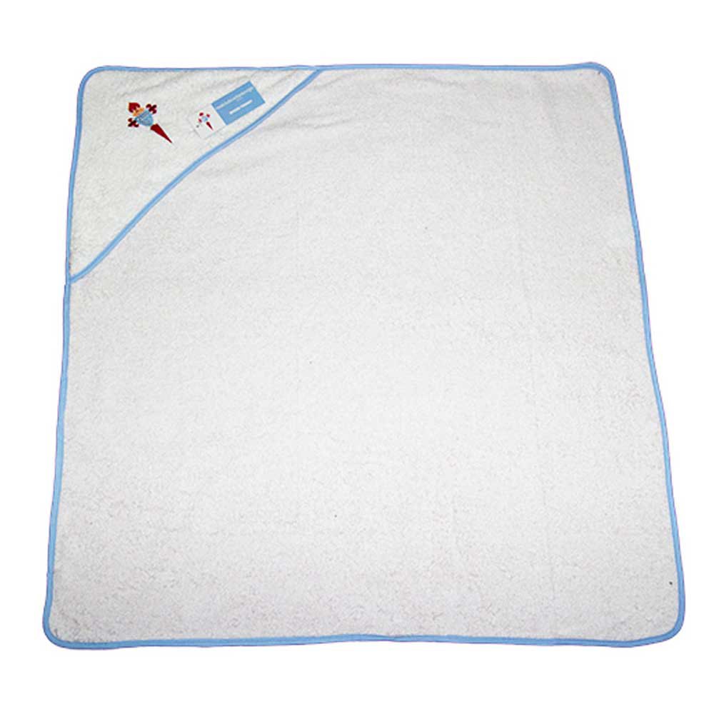 Rc Celta Towel Blanc