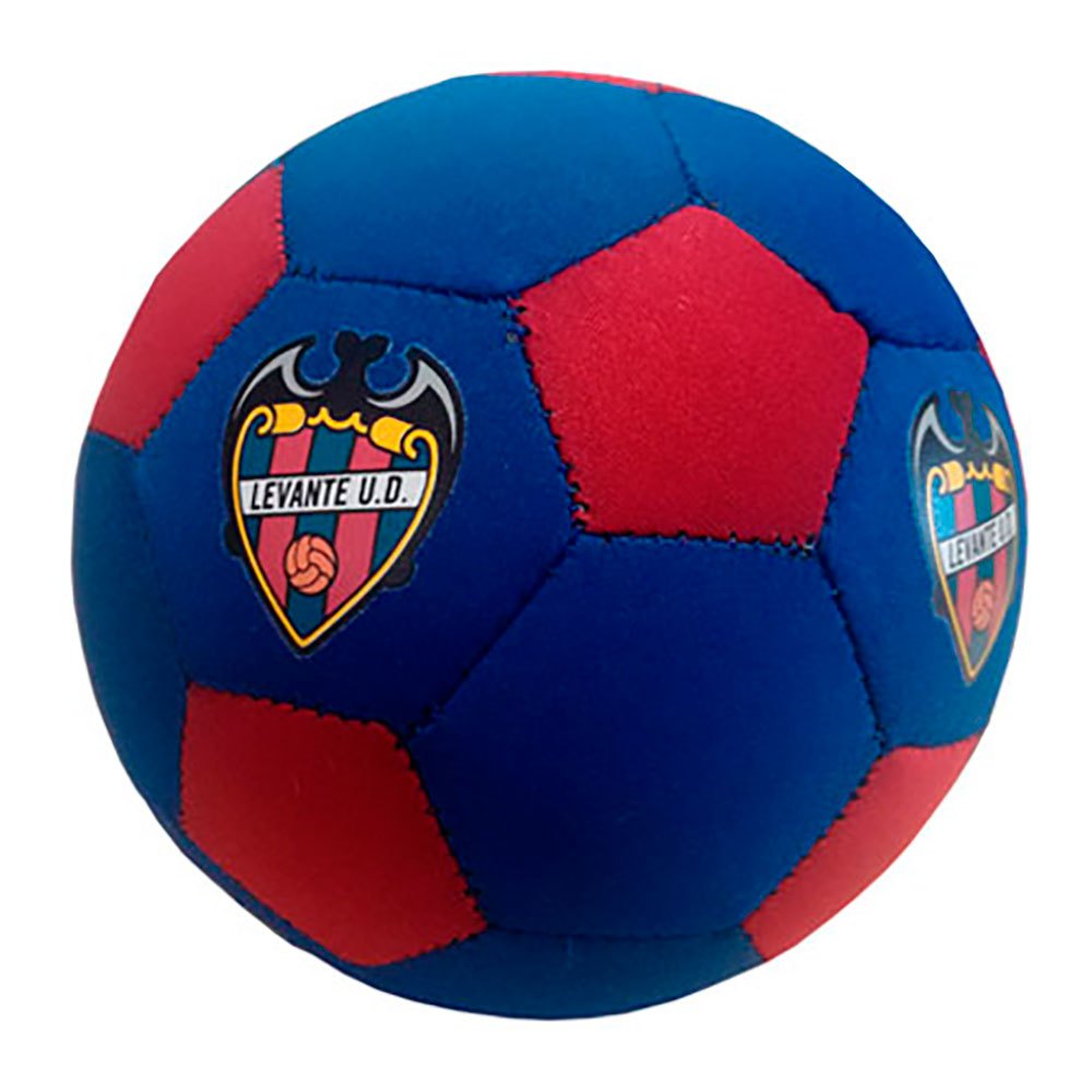 Levante Ud Football Mini Foam Ball Multicolore