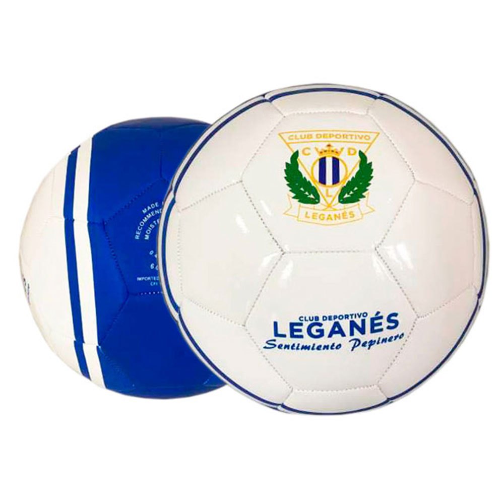 Cd Leganes Football Mini Ball Doré 1
