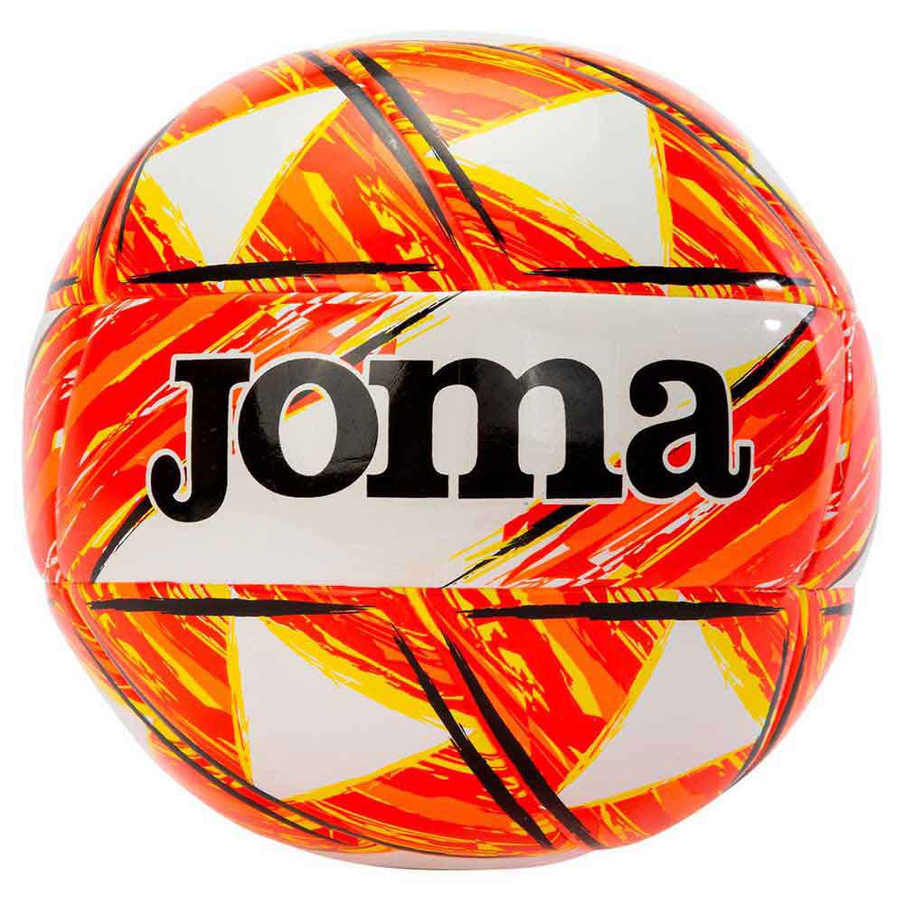 Joma Futsal Ball Orange T1