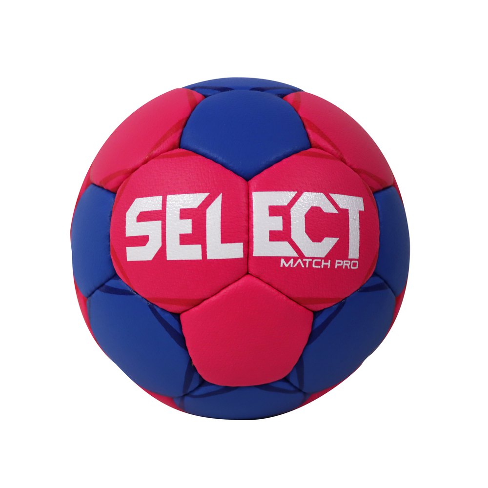 Select Hb Match Pro Handball Ball Rose 2