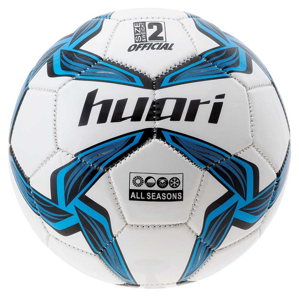 Huari Nazare Mini Football Ball Multicolore