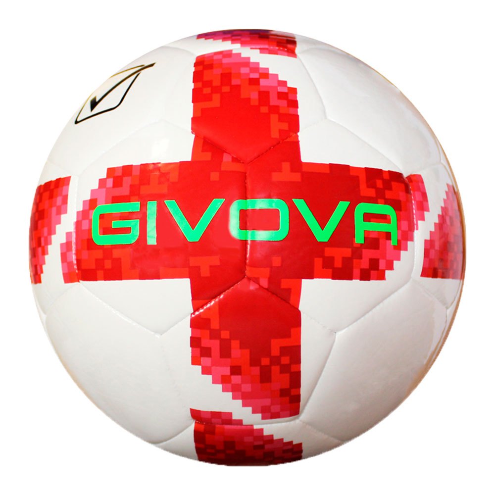 Givova Academy Star Football Ball Doré 4