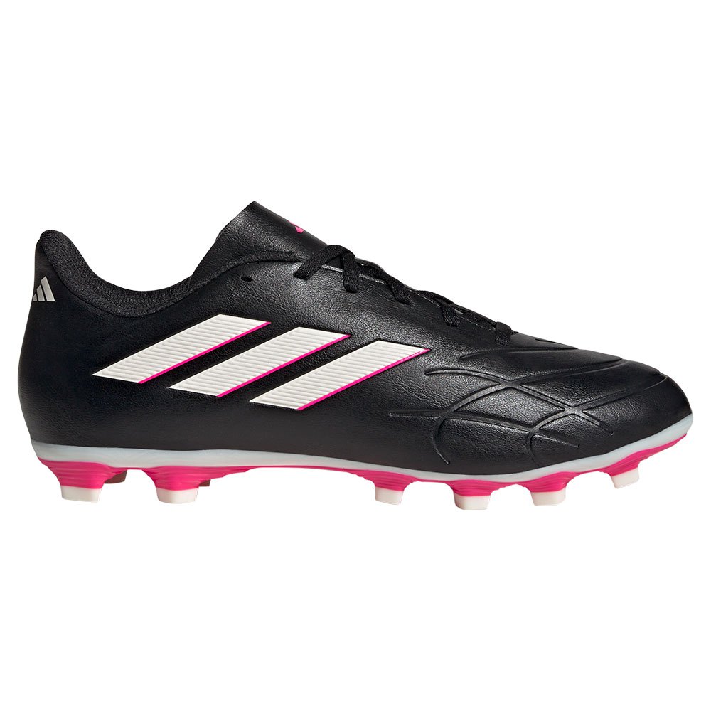 Adidas Copa Pure.4 Fxg Football Boots Noir EU 41 1/3