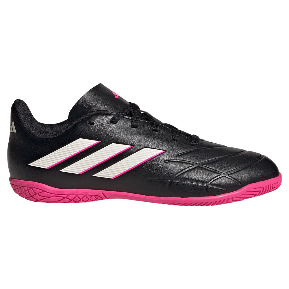 Adidas Copa Pure.4 In Kids Shoes Noir EU 34