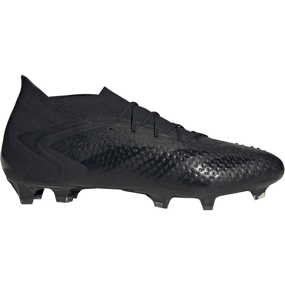 Adidas Predator Accuracy.1 Fg Football Boots Noir EU 40