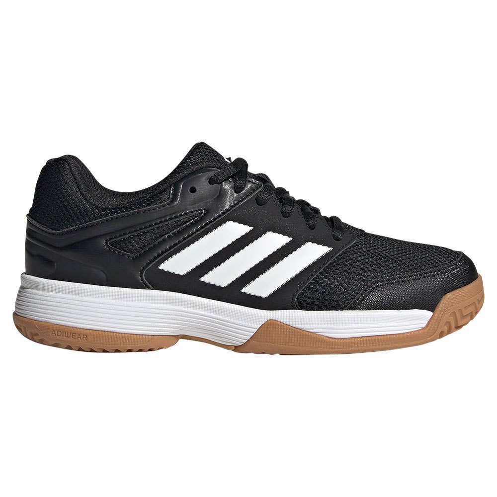 Adidas Speedcourt Kids Shoes Noir EU 36