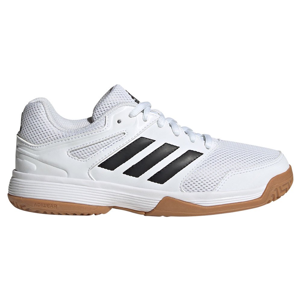 Adidas Speedcourt Kids Shoes Blanc EU 35