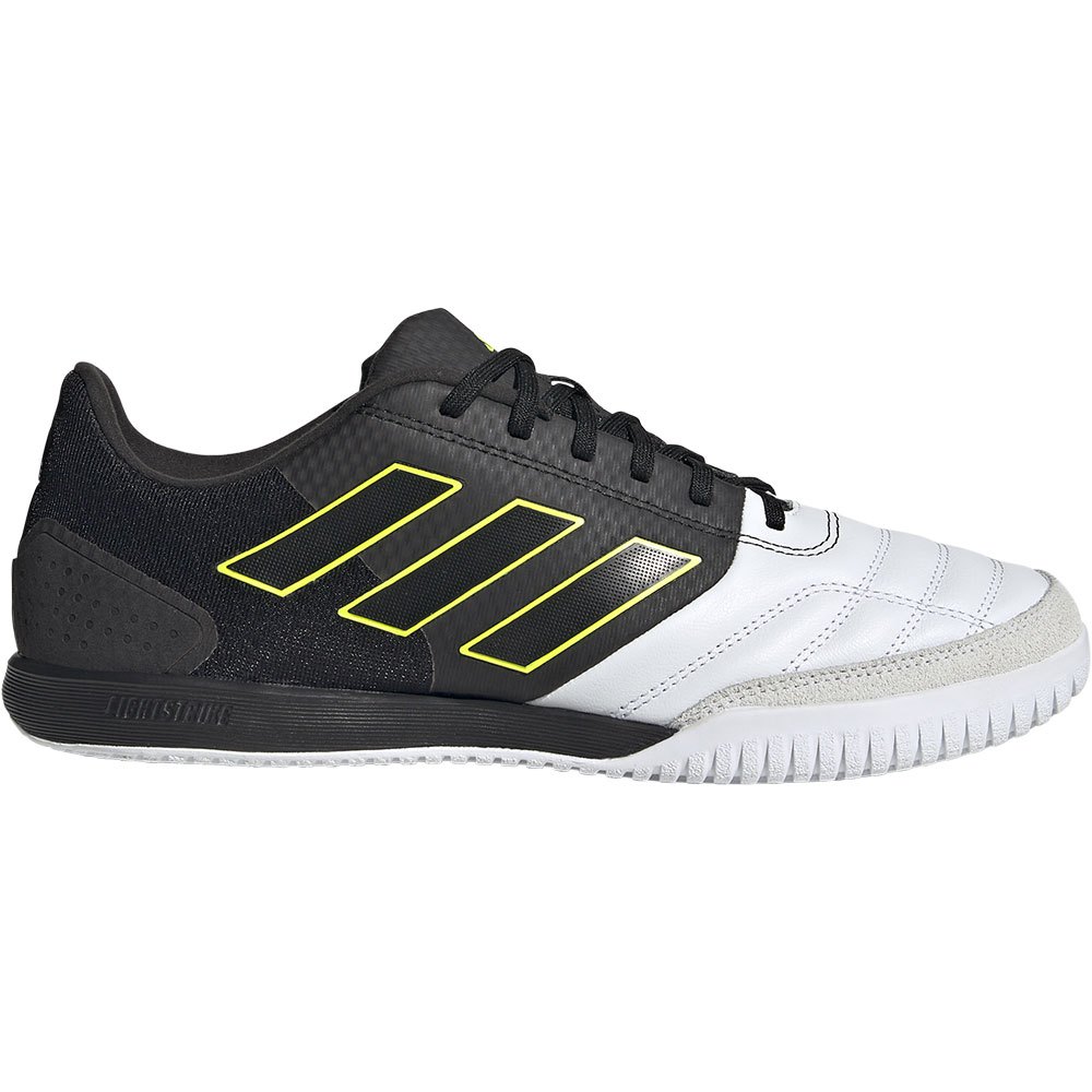 Adidas Top Sala Competition Shoes Gris EU 43 1/3
