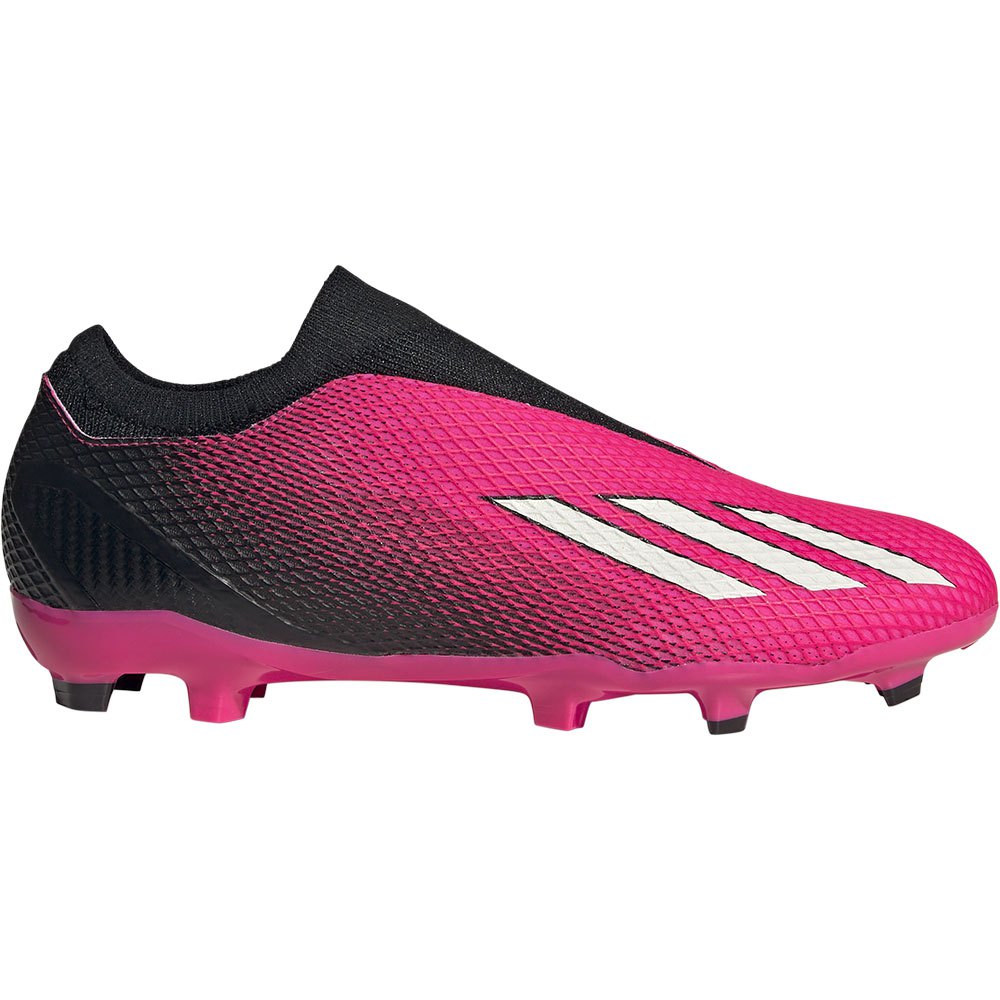 Adidas X Speedportal.3 Ll Fg Football Boots EU 38