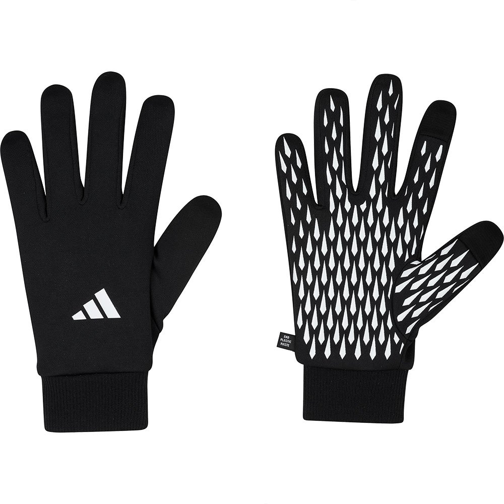 Adidas Tiro C Gloves Noir S Homme